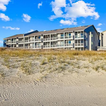 Dunescape Villas 211 Atlantic Beach Exterior foto